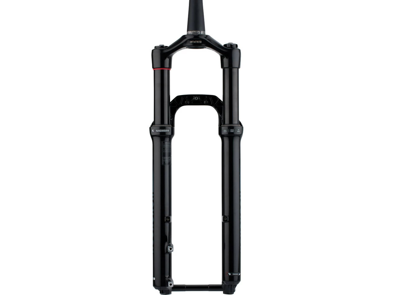 ROCKSHOX 35 Gold RL DebonAir Boost 27,5" Federgabel + OneLoc Remote 5 ROCKSHOX 35 Gold RL DebonAir Boost 27,5" Federgabel + OneLoc Remote – Bild 3