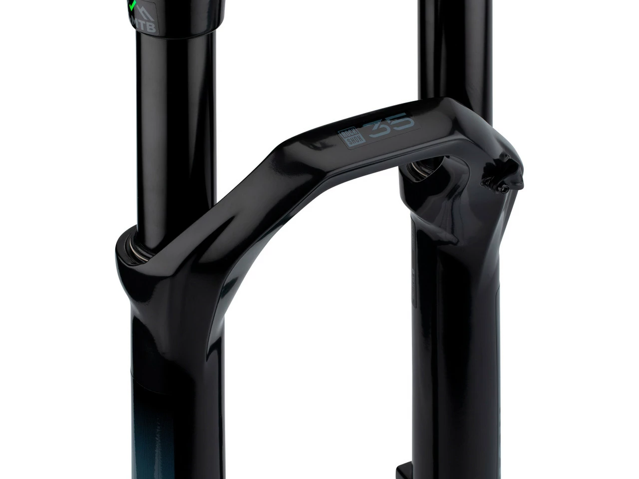 ROCKSHOX 35 Gold RL DebonAir Boost 27,5" Federgabel + OneLoc Remote 8 ROCKSHOX 35 Gold RL DebonAir Boost 27,5" Federgabel + OneLoc Remote – Bild 6