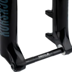 ROCKSHOX 35 Gold RL DebonAir Boost 27,5" Federgabel + OneLoc Remote 17 ROCKSHOX 35 Gold RL DebonAir Boost 27,5" Federgabel + OneLoc Remote -Angebote Rad Gipfel Store 417657