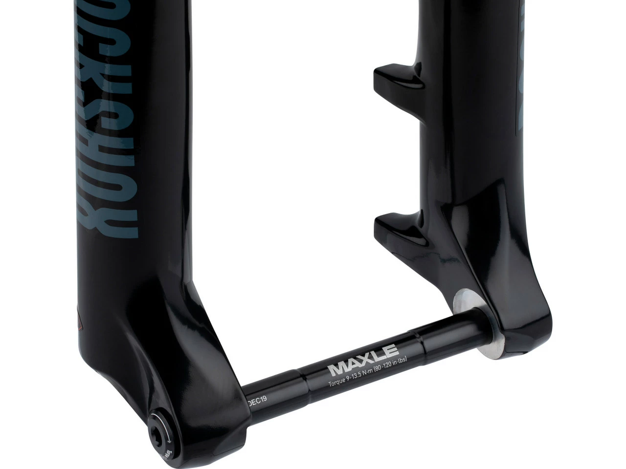 ROCKSHOX 35 Gold RL DebonAir Boost 27,5" Federgabel + OneLoc Remote 9 ROCKSHOX 35 Gold RL DebonAir Boost 27,5" Federgabel + OneLoc Remote – Bild 7