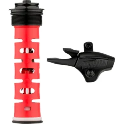 ROCKSHOX 35 Gold RL DebonAir Boost 27,5" Federgabel + OneLoc Remote 18 ROCKSHOX 35 Gold RL DebonAir Boost 27,5" Federgabel + OneLoc Remote -Angebote Rad Gipfel Store 417658