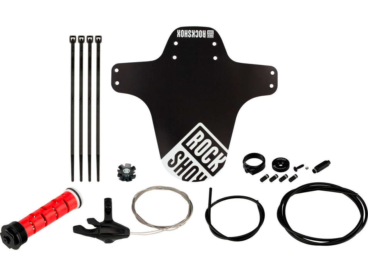 ROCKSHOX 35 Gold RL DebonAir Boost 29" Federgabel + OneLoc Remote 11 ROCKSHOX 35 Gold RL DebonAir Boost 29" Federgabel + OneLoc Remote – Bild 9