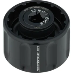 CERAMICSPEED Dual Socket BSA / ITA Innenlagerwerkzeug