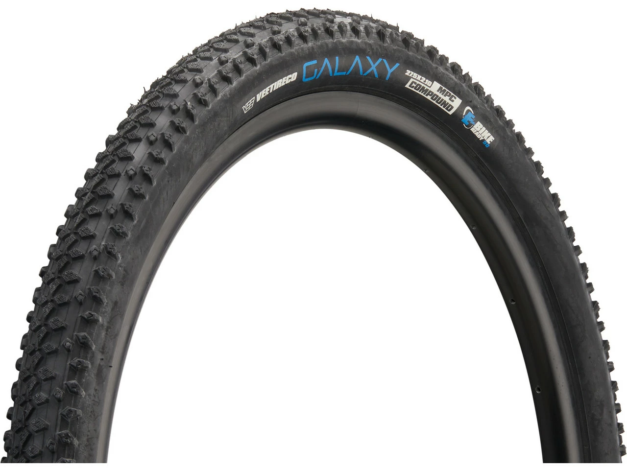 Vee Tire Co Galaxy MPC B-Proof 27,5" Drahtreifen 3 Vee Tire Co Galaxy MPC B-Proof 27,5" Drahtreifen