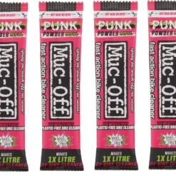 Muc-Off Punk Powder Pulver Fahrradreiniger -Angebote Rad Gipfel Store 418064