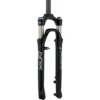 SUNTOUR NRX-E SF13 LO R Lite 700c 1 1/8" Canti/Disc Federgabel