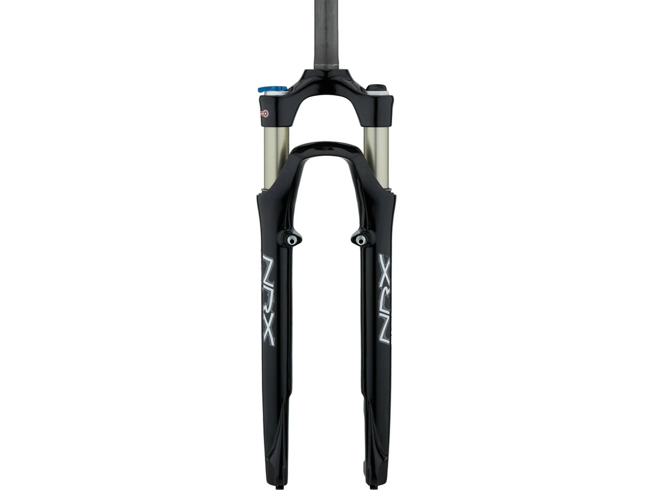 SUNTOUR NRX-E SF13 LO R Lite 700c 1 1/8" Canti/Disc Federgabel 4 SUNTOUR NRX-E SF13 LO R Lite 700c 1 1/8" Canti/Disc Federgabel – Bild 2