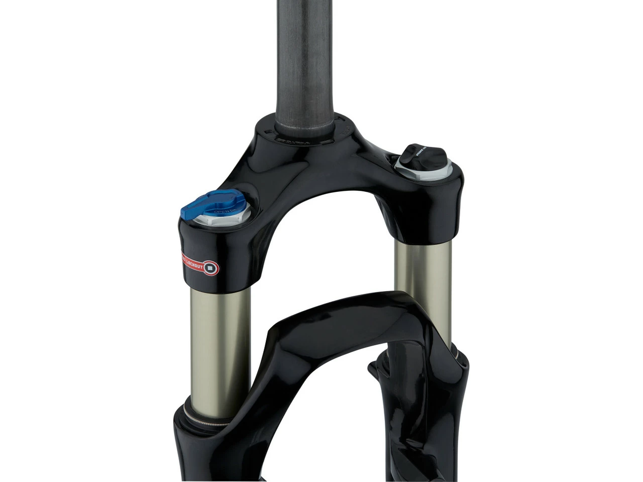 SUNTOUR NRX-E SF13 LO R Lite 700c 1 1/8" Canti/Disc Federgabel 7 SUNTOUR NRX-E SF13 LO R Lite 700c 1 1/8" Canti/Disc Federgabel – Bild 5