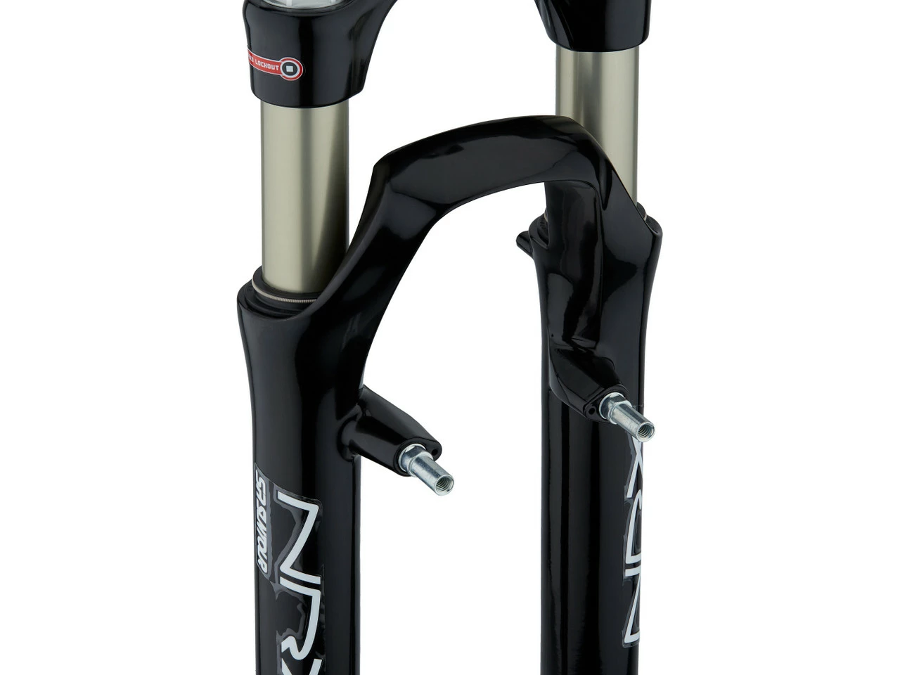 SUNTOUR NRX-E SF13 LO R Lite 700c 1 1/8" Canti/Disc Federgabel 8 SUNTOUR NRX-E SF13 LO R Lite 700c 1 1/8" Canti/Disc Federgabel – Bild 6