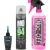 Muc-Off Wash, Protect & Lube Kit Reinigungsset -Angebote Rad Gipfel Store 418349