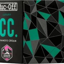 Muc-Off Luxury Chamois Cream Sitzcreme -Angebote Rad Gipfel Store 418459
