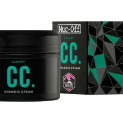Muc-Off Luxury Chamois Cream Sitzcreme -Angebote Rad Gipfel Store 418460