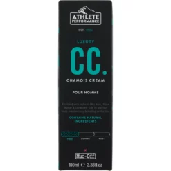 Muc-Off Luxury Chamois Cream Sitzcreme -Angebote Rad Gipfel Store 418463