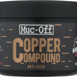 Muc-Off Copper Compound Montagepaste