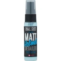 Muc-Off Matt Finish Helmet Detailer Helmpflege