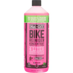 Muc-Off Nano Gel Nachfüllkonzentrat Für Bike Cleaner 6 Muc-Off Nano Gel Nachfüllkonzentrat Für Bike Cleaner -Angebote Rad Gipfel Store 418913