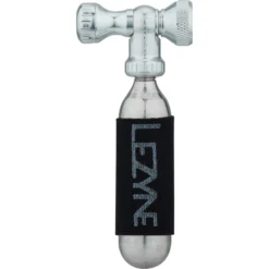 Lezyne Control Drive CO2 Pumpenkopf Mit CO2 Kartusche 16 G 17 Lezyne Control Drive CO2 Pumpenkopf Mit CO2 Kartusche 16 G -Angebote Rad Gipfel Store 419129