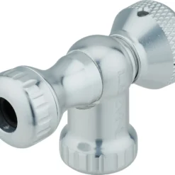 Lezyne Control Drive CO2 Pumpenkopf Mit CO2 Kartusche 16 G 19 Lezyne Control Drive CO2 Pumpenkopf Mit CO2 Kartusche 16 G -Angebote Rad Gipfel Store 419131