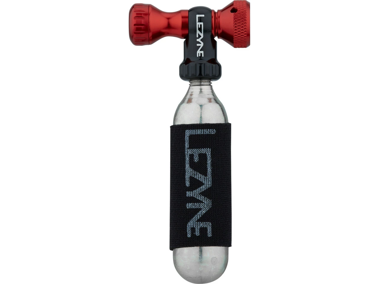 Lezyne Control Drive CO2 Pumpenkopf Mit CO2 Kartusche 16 G 9 Lezyne Control Drive CO2 Pumpenkopf Mit CO2 Kartusche 16 G – Bild 7