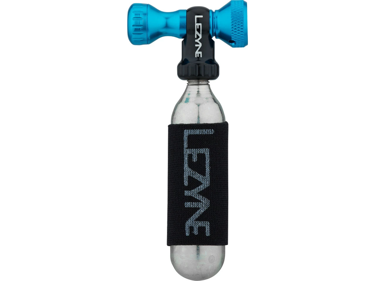 Lezyne Control Drive CO2 Pumpenkopf Mit CO2 Kartusche 16 G 12 Lezyne Control Drive CO2 Pumpenkopf Mit CO2 Kartusche 16 G – Bild 10