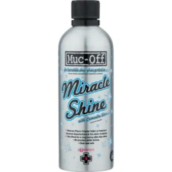 Muc-Off Miracle Shine Polish Fahrradpolitur