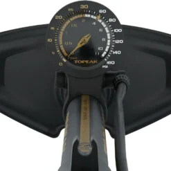 Topeak JoeBlow Tubi 2Stage Tubeless Standpumpe -Angebote Rad Gipfel Store 419181