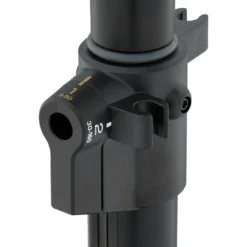 Topeak JoeBlow Tubi 2Stage Tubeless Standpumpe -Angebote Rad Gipfel Store 419184