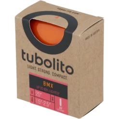 Tubolito Tubo-BMX Schlauch 20" Modell 2021 -Angebote Rad Gipfel Store 419198
