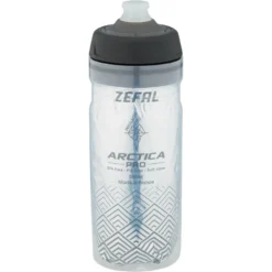 ZEFAL Arctica Pro 55 Thermotrinkflasche 550 Ml