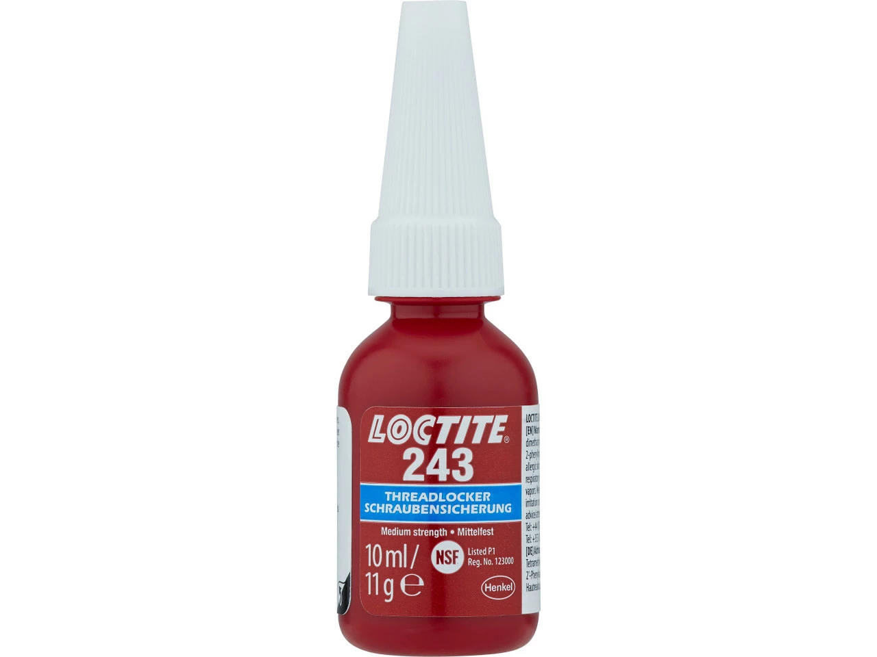 Loctite 243 Mittelfeste Schraubensicherung 4 Loctite 243 Mittelfeste Schraubensicherung – Bild 2