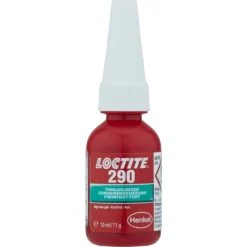 Loctite 290 Mittel-/Hochfeste Schraubensicherung