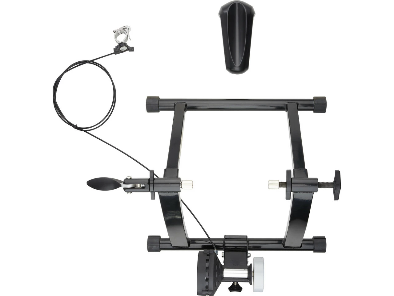3min19sec Premium Bike Rollentrainer 7 3min19sec Premium Bike Rollentrainer – Bild 5