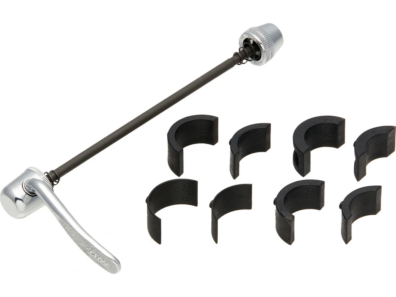 3min19sec Premium Bike Rollentrainer 11 3min19sec Premium Bike Rollentrainer – Bild 9