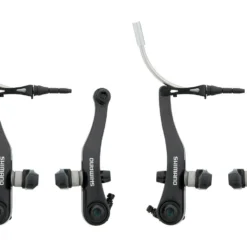 Shimano BR-R353 V+h Set Felgenbremse V-Brake
