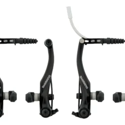 Shimano BR-T4000 V+h Set Felgenbremse V-Brake