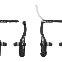 Shimano Deore V+h Set Felgenbremse V-Brake BR-T610