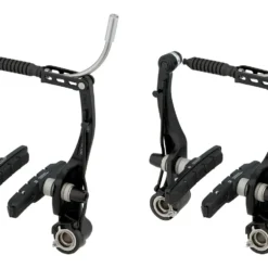 Shimano Deore V+h Set Felgenbremse V-Brake BR-T610 -Angebote Rad Gipfel Store 419386