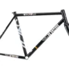 Cinelli Vigorelli Track Steel Rahmenset -Angebote Rad Gipfel Store 419866