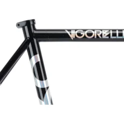 Cinelli Vigorelli Track Steel Rahmenset 16 Cinelli Vigorelli Track Steel Rahmenset -Angebote Rad Gipfel Store 419871