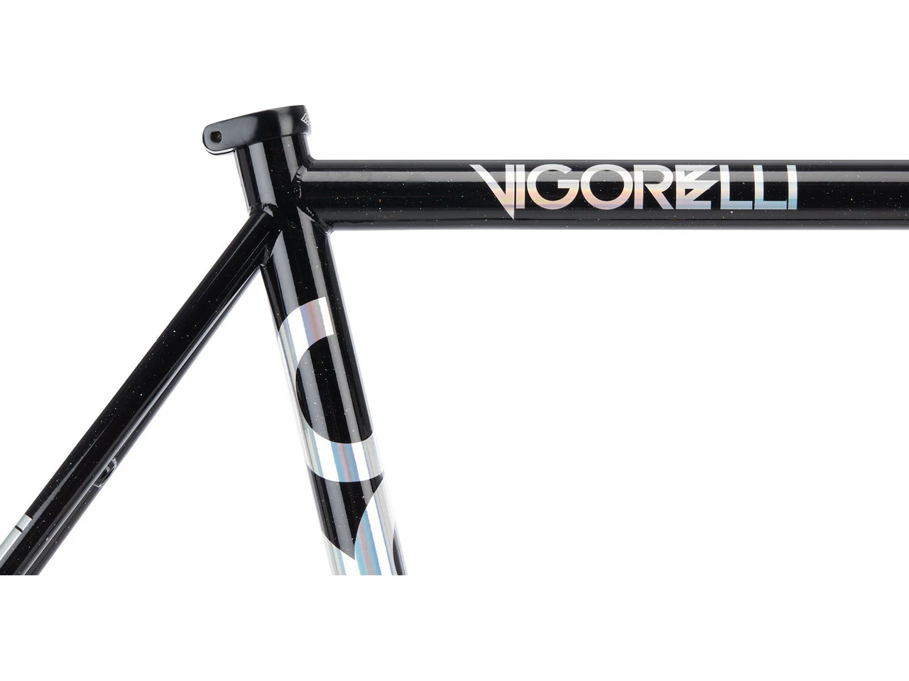 Cinelli Vigorelli Track Steel Rahmenset 8 Cinelli Vigorelli Track Steel Rahmenset – Bild 6