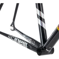 Cinelli Vigorelli Track Steel Rahmenset 18 Cinelli Vigorelli Track Steel Rahmenset -Angebote Rad Gipfel Store 419873