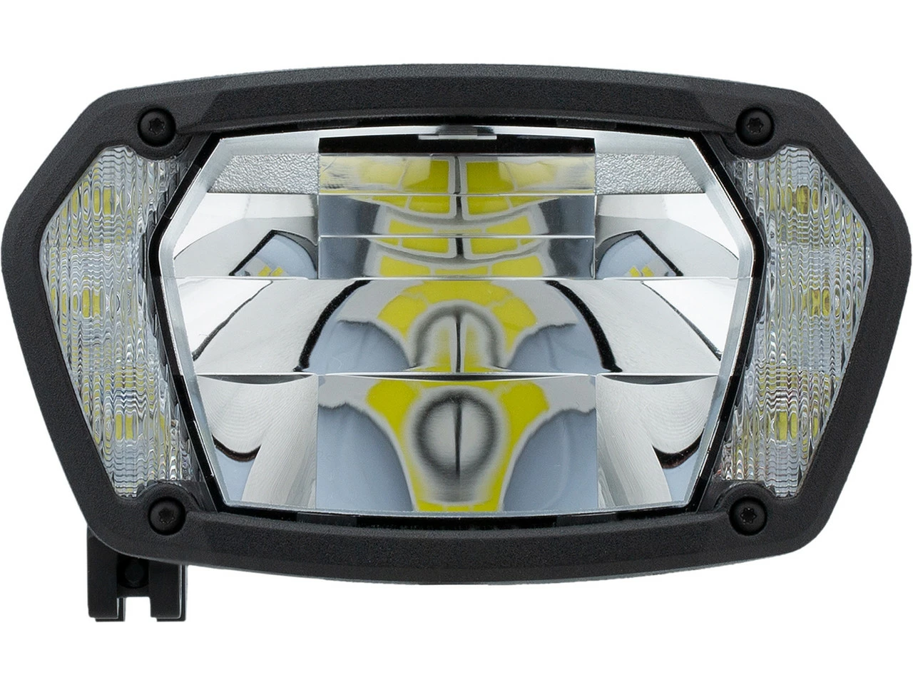 Lupine SL AX LED Lampenkopf Mit StVZO-Zulassung 5 Lupine SL AX LED Lampenkopf Mit StVZO-Zulassung – Bild 3