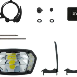 Lupine SL AX LED Lampenkopf Mit StVZO-Zulassung 19 Lupine SL AX LED Lampenkopf Mit StVZO-Zulassung -Angebote Rad Gipfel Store 420038