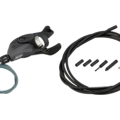 Shimano XT Linkglide Schaltgriff SL-M8130 Mit Klemmschelle 11-fach -Angebote Rad Gipfel Store 420066