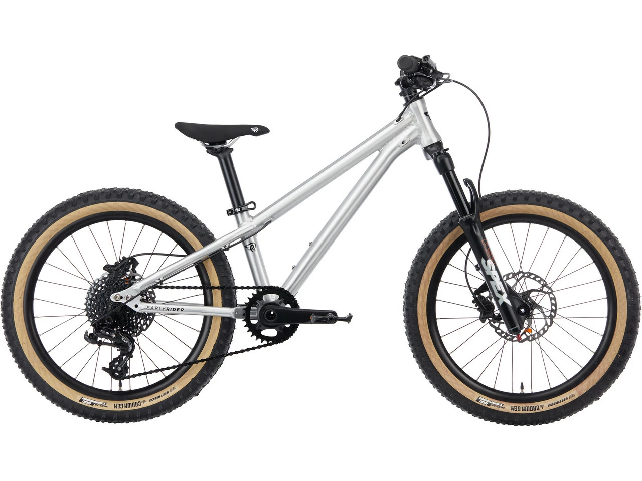 EARLY RIDER Hellion 20" Kinderfahrrad 2 EARLY RIDER Hellion 20" Kinderfahrrad