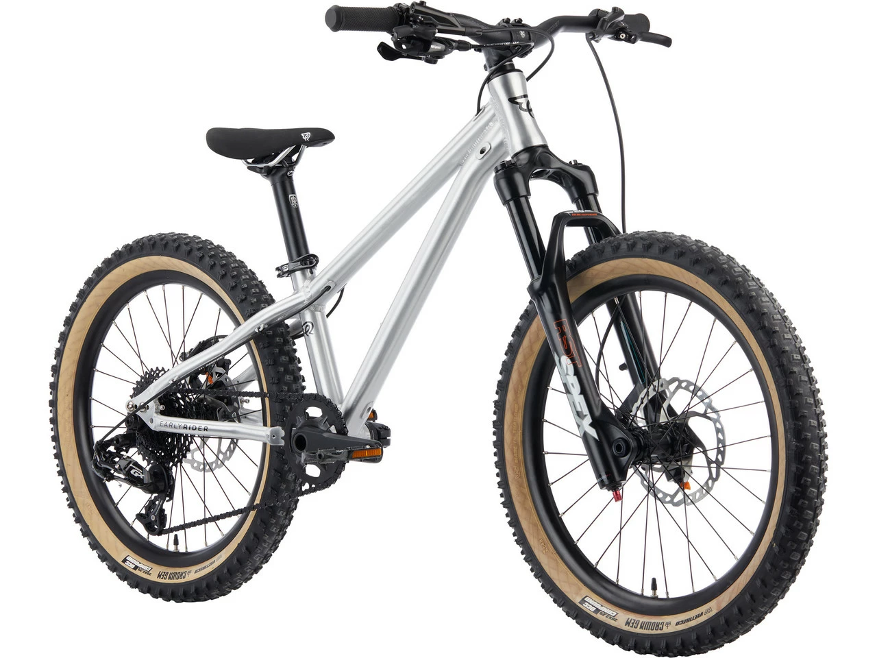 EARLY RIDER Hellion 20" Kinderfahrrad 3 EARLY RIDER Hellion 20" Kinderfahrrad – Bild 2