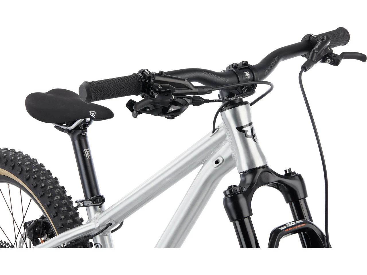 EARLY RIDER Hellion 20" Kinderfahrrad 5 EARLY RIDER Hellion 20" Kinderfahrrad – Bild 4