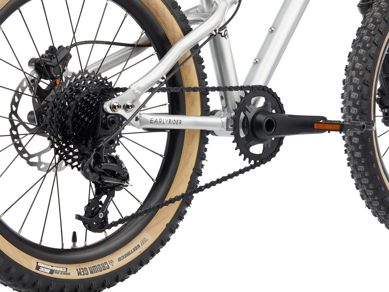 EARLY RIDER Hellion 20" Kinderfahrrad 8 EARLY RIDER Hellion 20" Kinderfahrrad – Bild 7