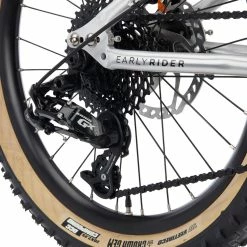 EARLY RIDER Hellion 20" Kinderfahrrad 20 EARLY RIDER Hellion 20" Kinderfahrrad -Angebote Rad Gipfel Store 420480