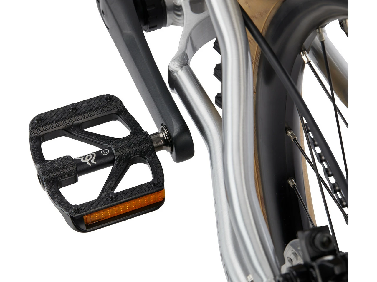 EARLY RIDER Hellion 20" Kinderfahrrad 11 EARLY RIDER Hellion 20" Kinderfahrrad – Bild 10